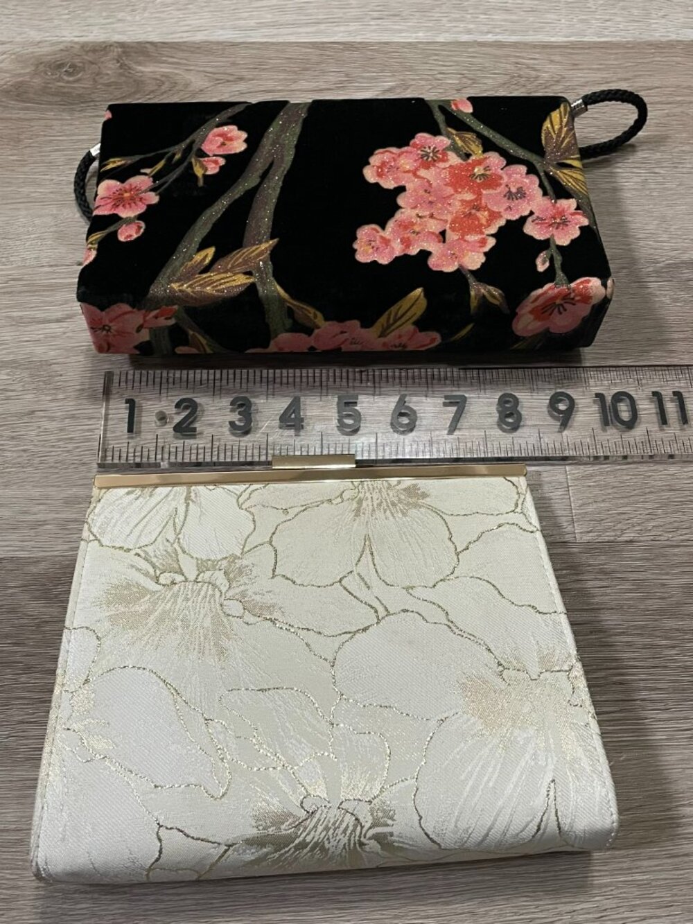 Evening Bag Clutch Purses - Picture 3 of 8